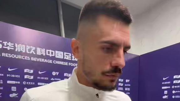 开奖-目标世界杯,玉昆外援布尔克:罗马尼亚要力争世预赛小组第一