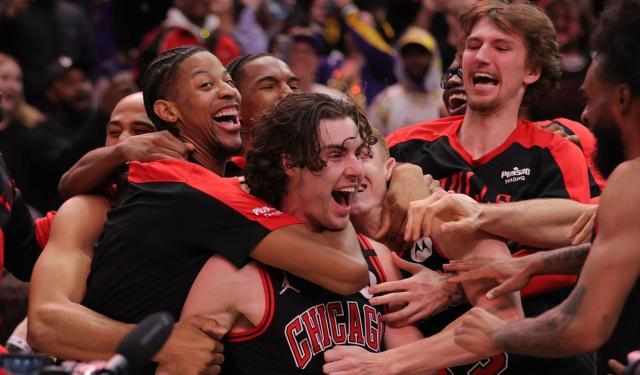 澳洲幸运10-【人物】那个绝杀湖人的男人：被雷霆抛弃变公牛新宠