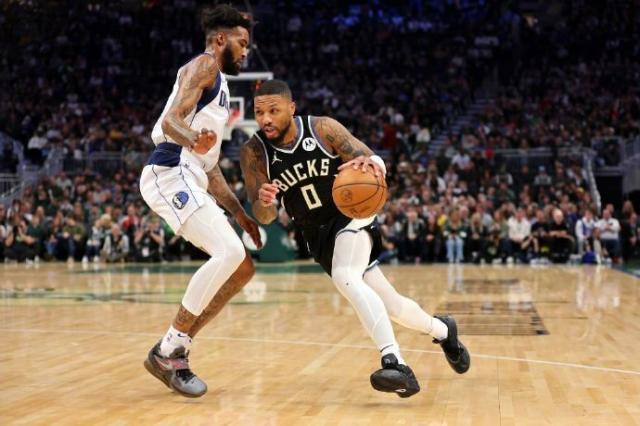 注册-末节43分埋葬独行侠 4连胜！雄鹿化学反应逐渐向好